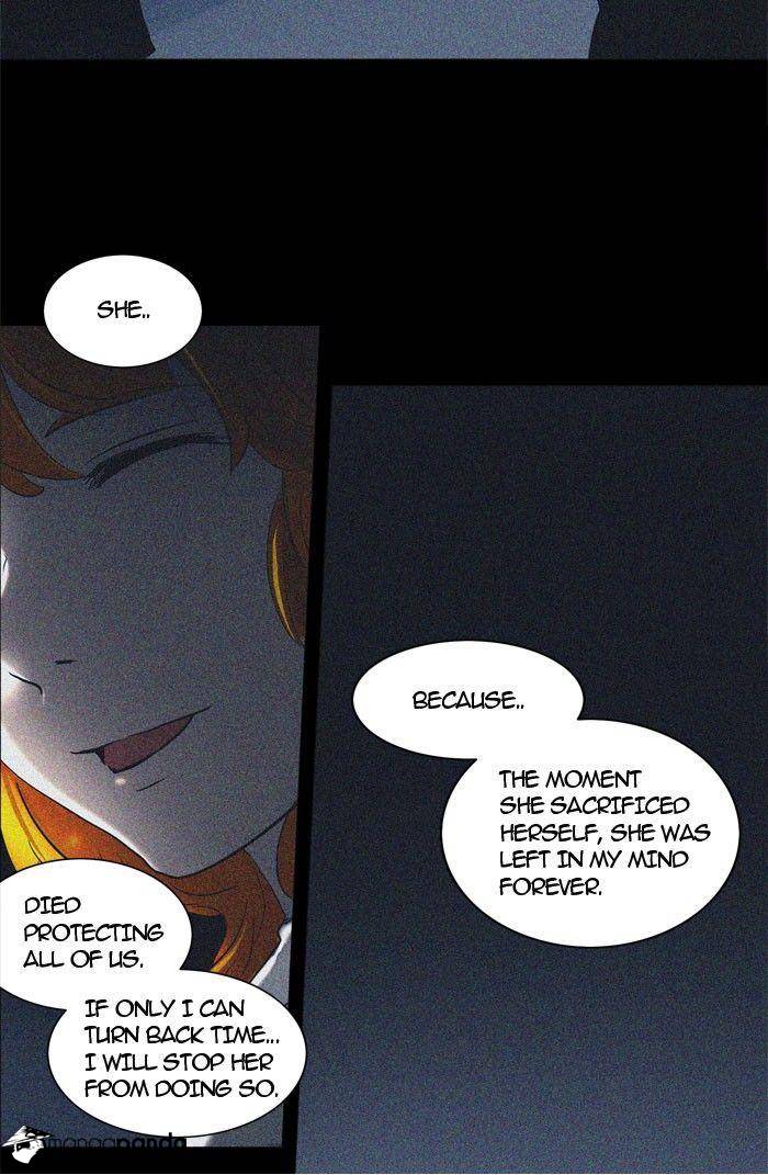 Tower of God Chapter 244 image 22